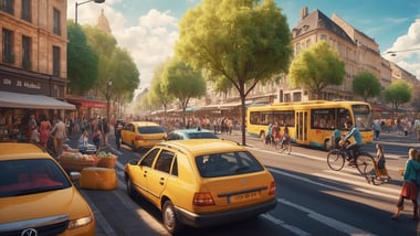 Stau-Chaos zu Ostern: So vermeidest du die längsten Staus