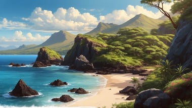 Galapagos-Inseln sind das Top-Reiseziel