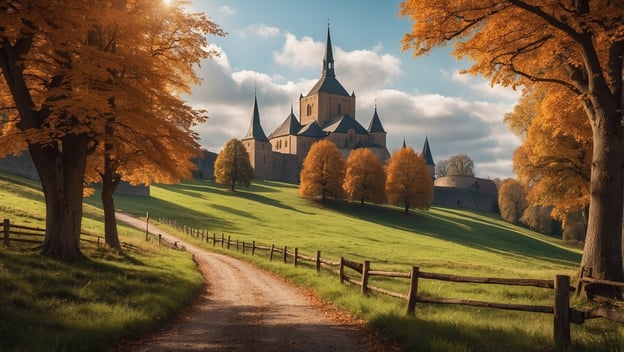 Kulturelle Highlights und historische Stätten