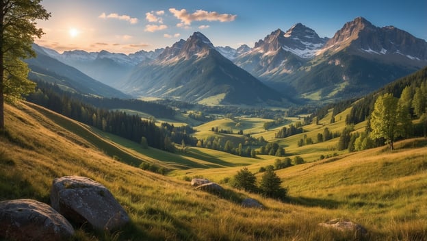 Aktivitäten und Erlebnisse in der Heidelandschaft