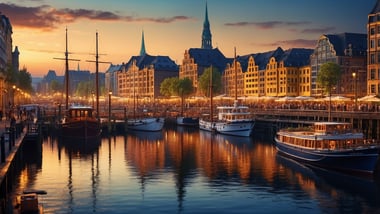 Hafengeburtstag Hamburg: 7 unvergessliche Erlebnisse!