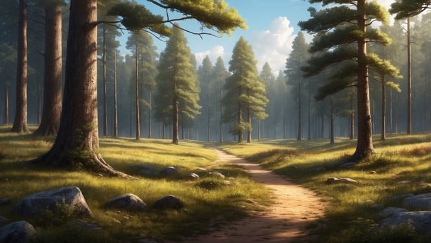 Die besten Campingplätze der Lüneburger Heide