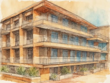 Hotel-Boom in Afrika: Ägypten & Marriott führen an