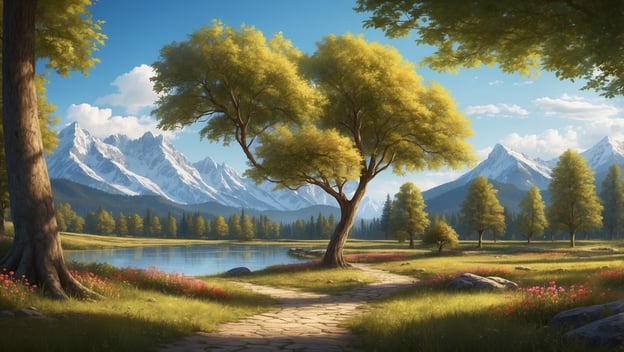 Naturerlebnisse und Events: Immer etwas los