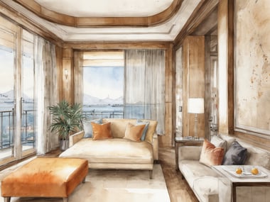 Mandarin Oriental eröffnet seine Luxus-Resorts neu