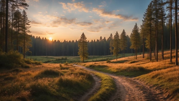 Aktivitäten in der Südheide