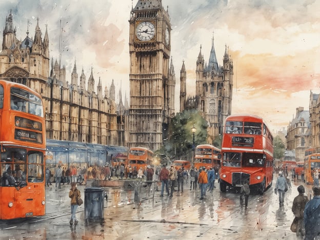 UKs ETA: Ein Hindernis für Touristen?