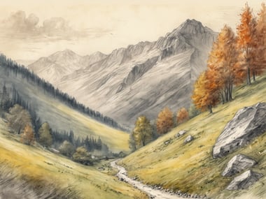 Murau: Natur pur und Abenteuer in der Steiermark