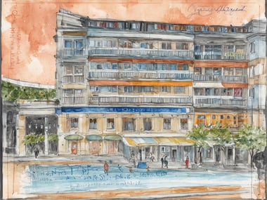 Hotel Indigo feiert NZ-Premiere in Auckland