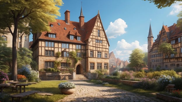 Hundefreundliche Unterkünfte in der Lüneburger Heide