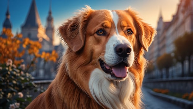 Wichtige Tipps für deinen Aufenthalt mit Hund