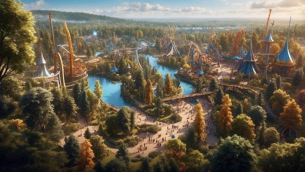 Insider-Tipps für deinen Besuch im Heide-Park