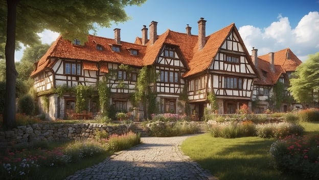 Beliebte Orte zum Hauskauf in der Lüneburger Heide