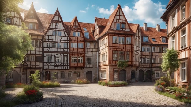 Tipps für den Immobilienkauf in der Lüneburger Heide