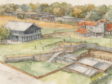 Dänemarks neues Paradies: Nordborg Resort eröffnet 2025