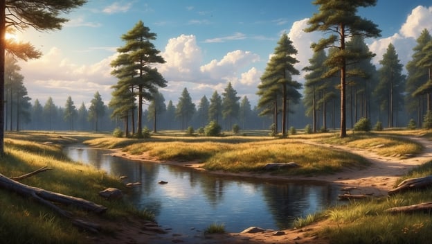 Aktivurlaub in der Lüneburger Heide
