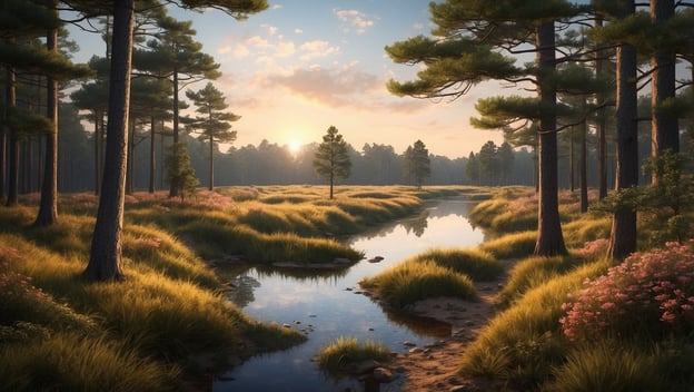 Warum die Lüneburger Heide das perfekte Reiseziel ist