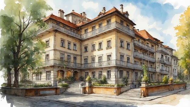 Aktivitäten rund um das Hotel für Abenteuerlustige