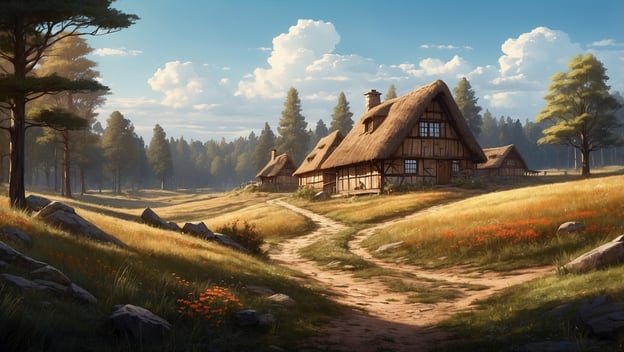 Kulinarische Genüsse in der Heide