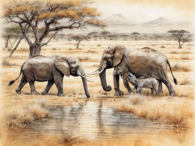 Kenias ultimatives Safarierlebnis: Virgin Limited Edition verbindet zwei Top-Camps