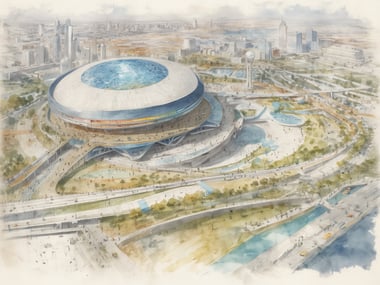 Expo 2025 in Osaka: Die Zukunft erleben