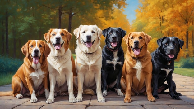 Die besten hundefreundlichen Unterkünfte