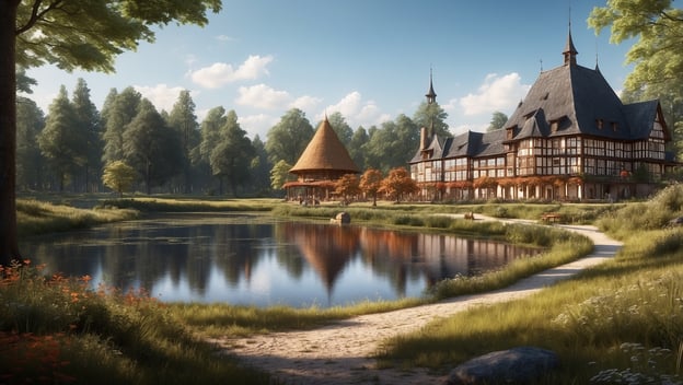 Kulturelle Highlights der Lüneburger Heide