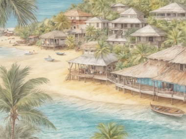 Anguilla knackt Besucherrekord - Paradies für mehr Touristen
