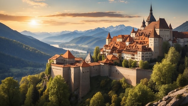 Kulturelle Highlights und historische Stätten