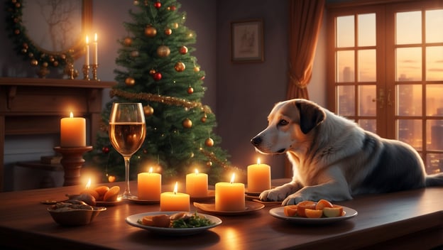 Tipps für einen entspannten Silvesterabend zu Hause