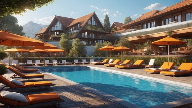 Wellnesshotels, die begeistern