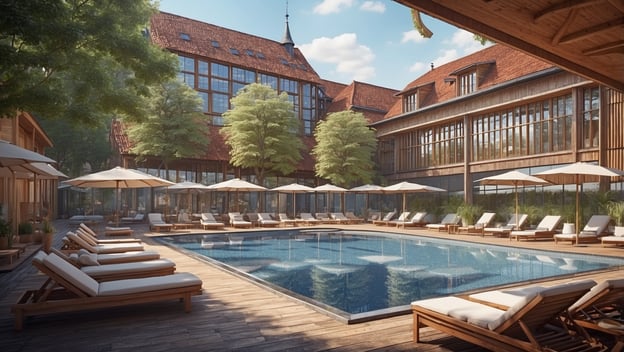 Therme und Spa-Erlebnisse