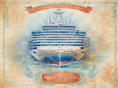 MSC World America: Karibik-Traum getauft