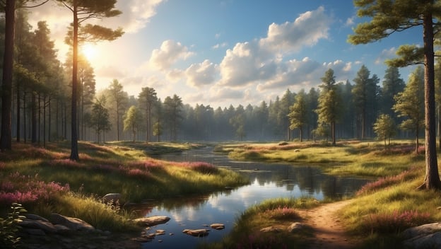 Bildung und Naturbewusstsein im Wildpark