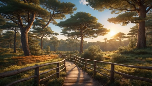 Besondere Naturerlebnisse