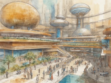 Expo 2025: Zukunft entdecken in Osaka