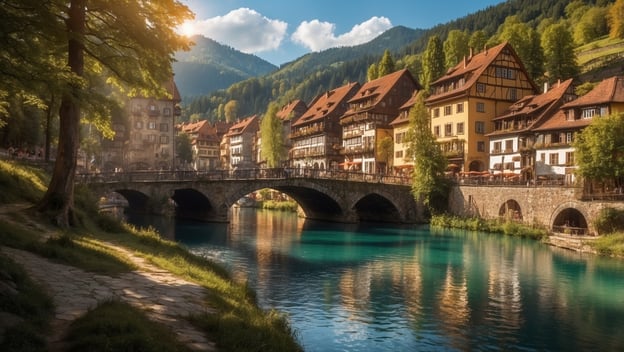 Einblicke in die Heidelandschaft: Sehenswürdigkeiten und Events