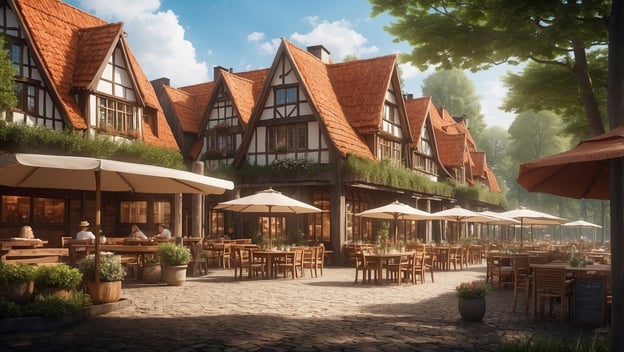 Kulinarische Highlights: Genießen und Schlemmen