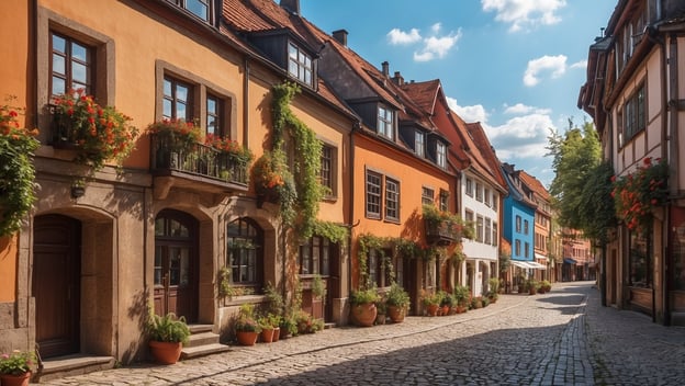 Tipps für den perfekten Urlaub in der Lüneburger Heide