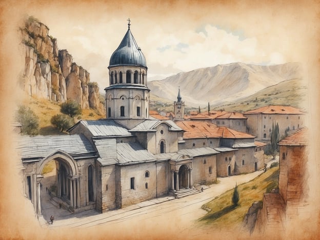 Auf den Spuren der Geschichte in Bosnien und Herzegowina - Eine Reise durch die Zeit