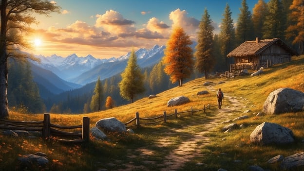 Die besten Wanderwege für jeden Anspruch