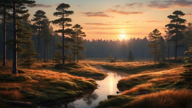 Freizeitaktivitäten in der Lüneburger Heide