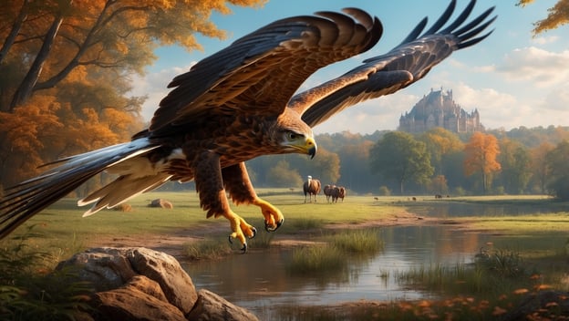 Sonderveranstaltungen und Highlights im Wildpark
