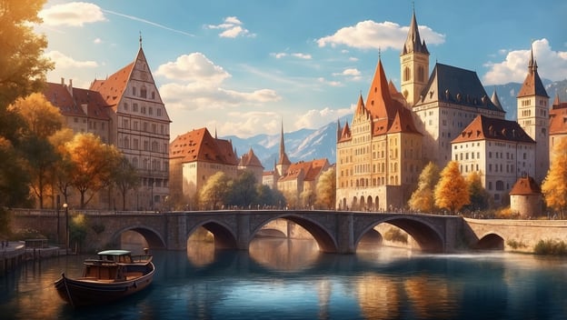 Kombitickets und Ausflugsziele in der Nähe