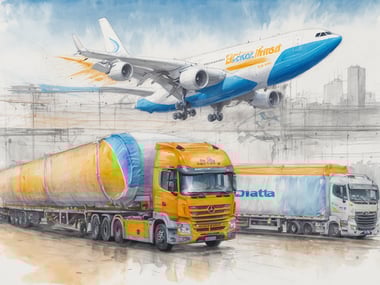 dnata investiert 110 Mio. in Frachtinfrastruktur