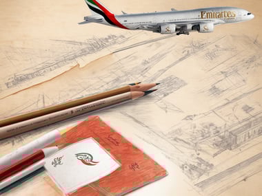 Emirates bringt Luxus nach Manchester und Mailand