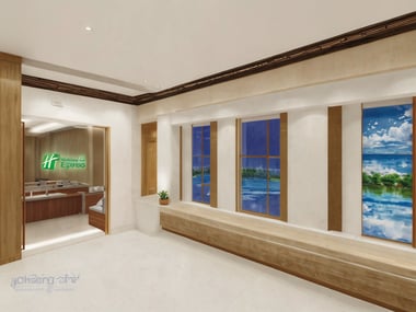 IHG startet 2027 mit Holiday Inn Express in Hapur durch!