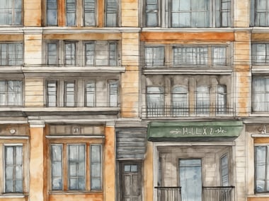 Luxus in Halifax: Muir Hotel eröffnet