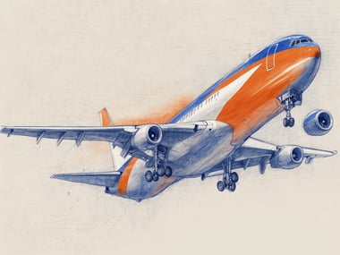 Aeroflot digitalisiert: Russische Tablets für besseren Kabinenservice