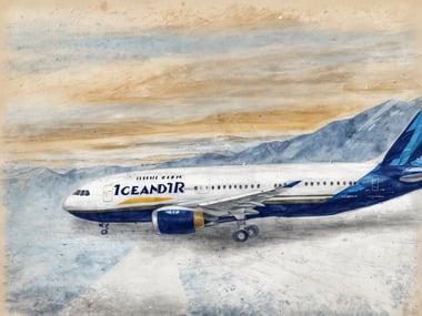 Icelandair fliegt jetzt nonstop von Nashville nach Reykjavik – entdecke Island und Europa easy!